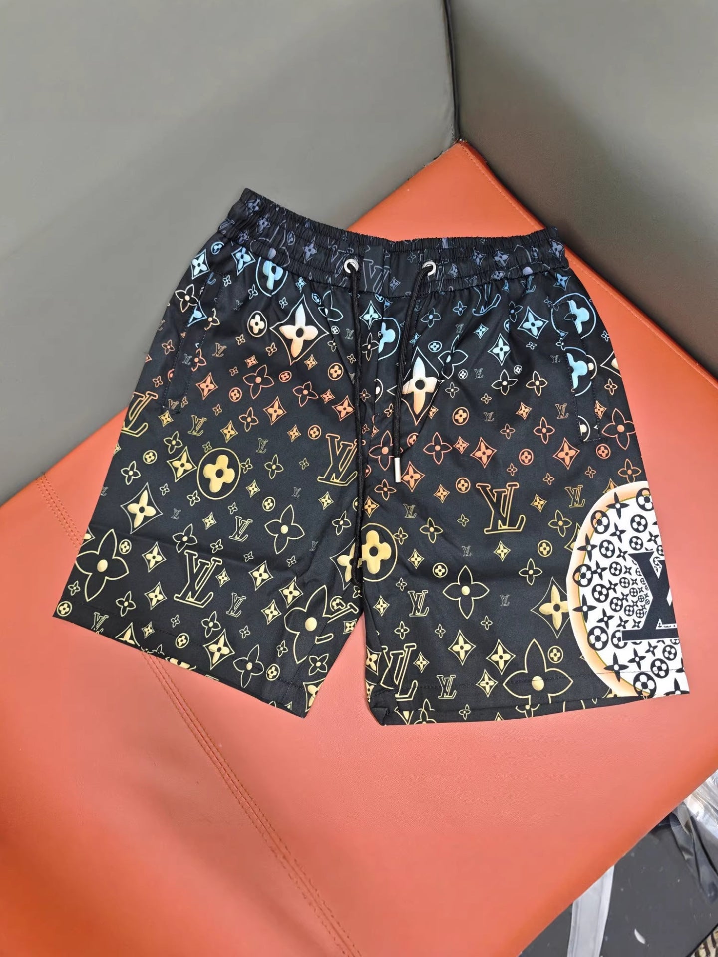 Bañador de Playa a Rayas | Moda Primavera Verano 2026