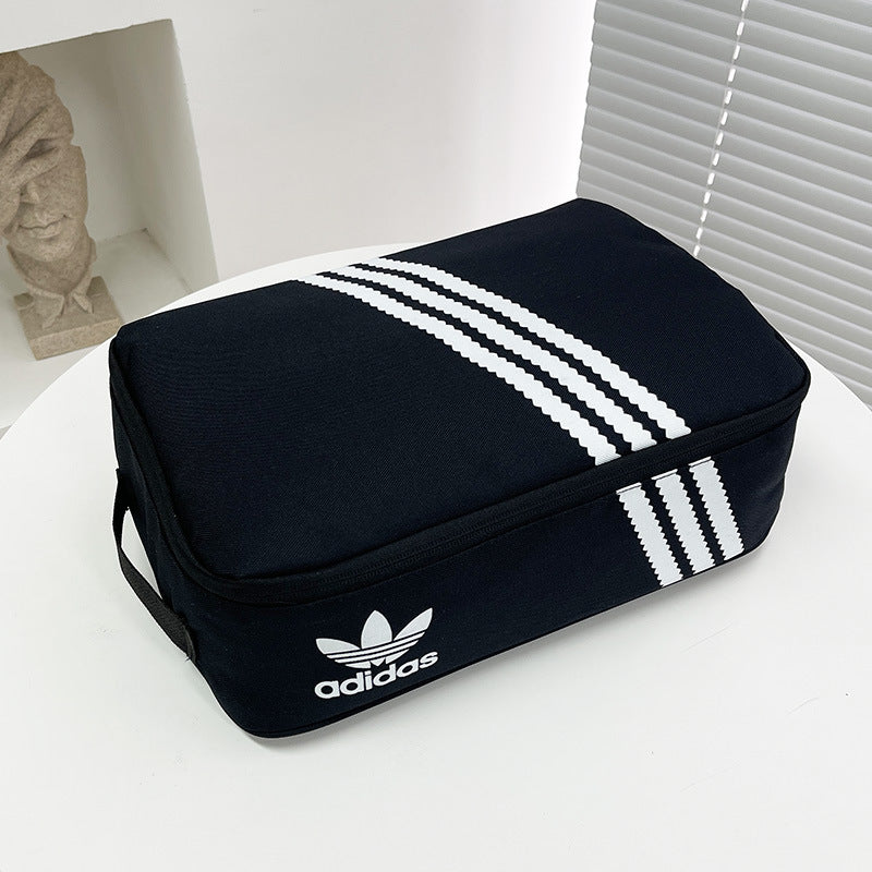 Bolsa Deportiva Zapatillas - Baloncesto Fútbol Gimnasio Unisex