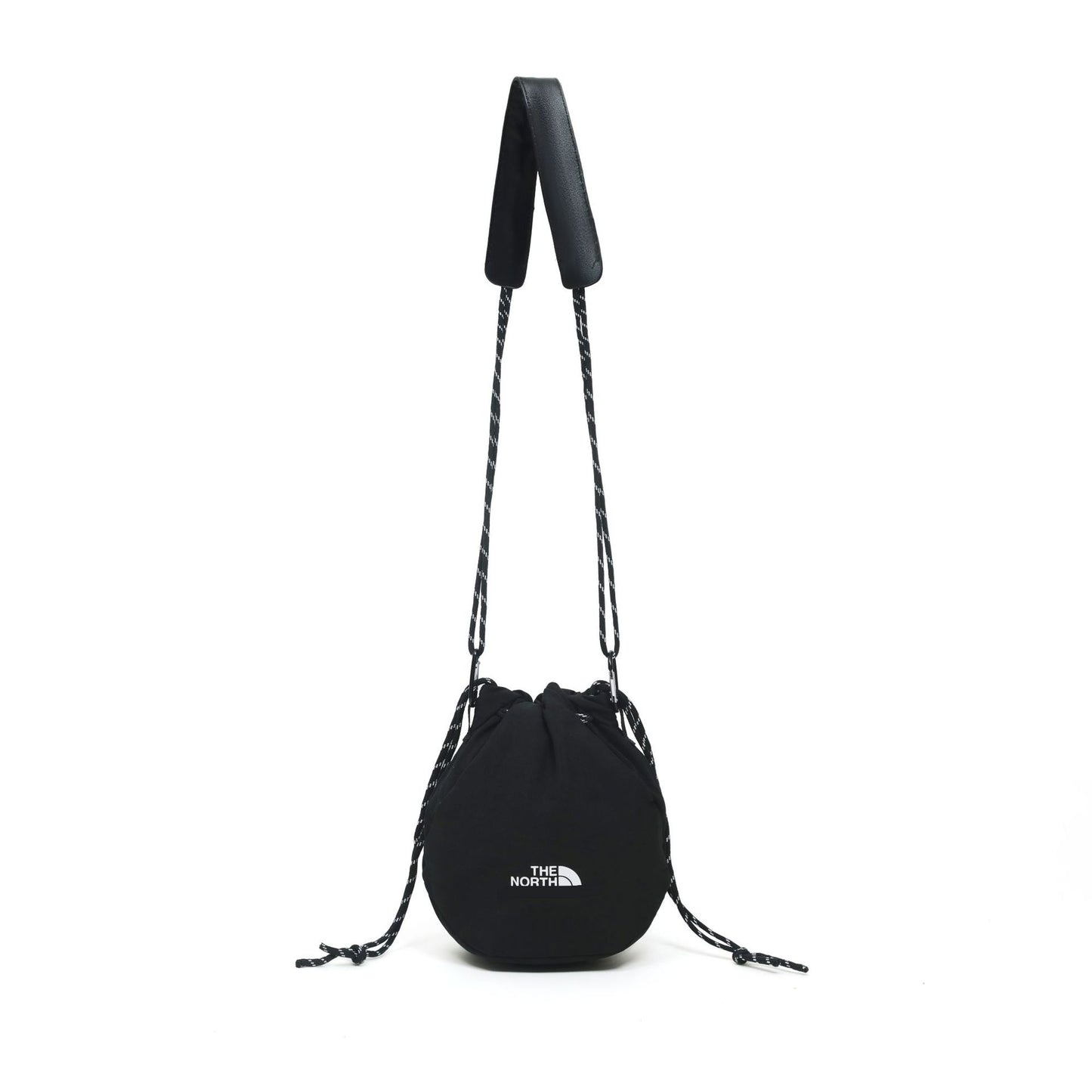 Bolso bandolera versátil transfronterizo, bolso cruzé pequeño al estilo coreano, bolso bandolera mini de verano, bolso cubo, bolso bandolero para estudiantes, bolso de un solo hombro