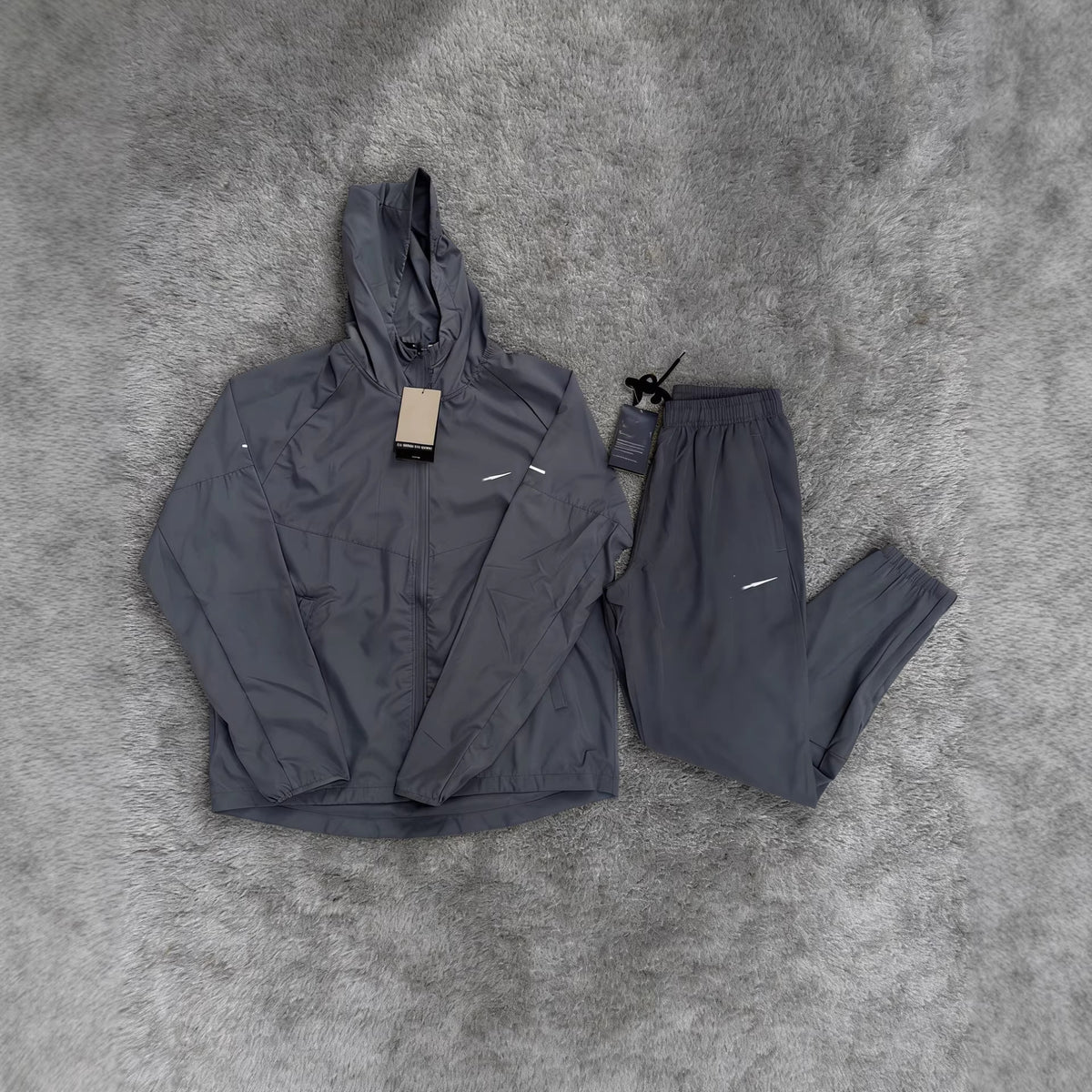 Unisex Sportswear Set | Quick-Dry and Waterproof