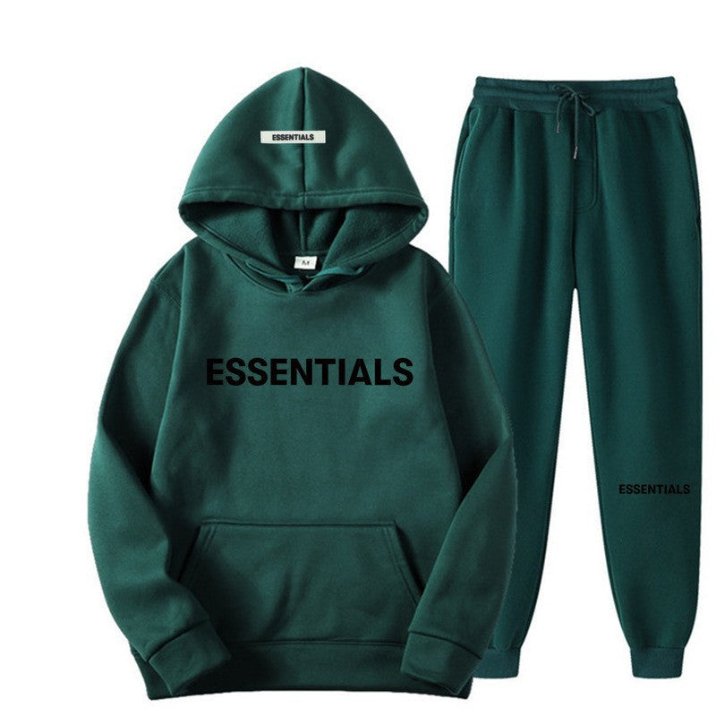 Unisex Sweatshirt | 2-Piece Fall/Winter Set E