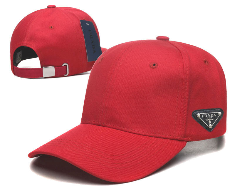 Unisex Sports Casual Baseball Cap | Breathable Adjustable