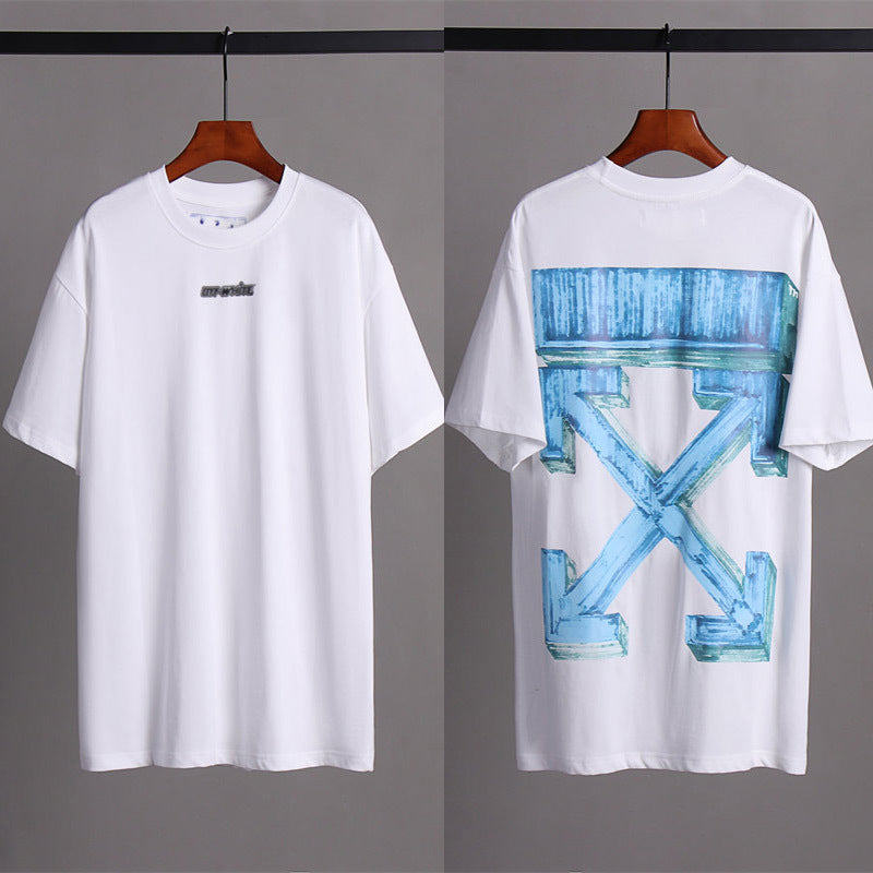 Camiseta Hip Hop MIX | Street Verano