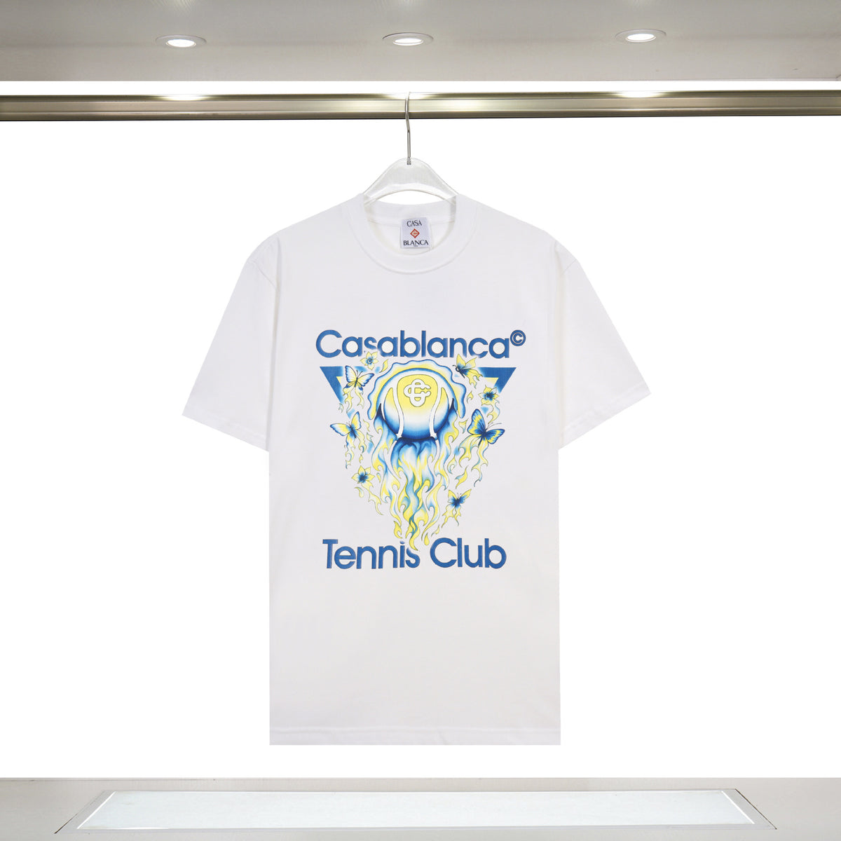 Sudadera CB.DR.CL... Unisex | Cuello Redondo