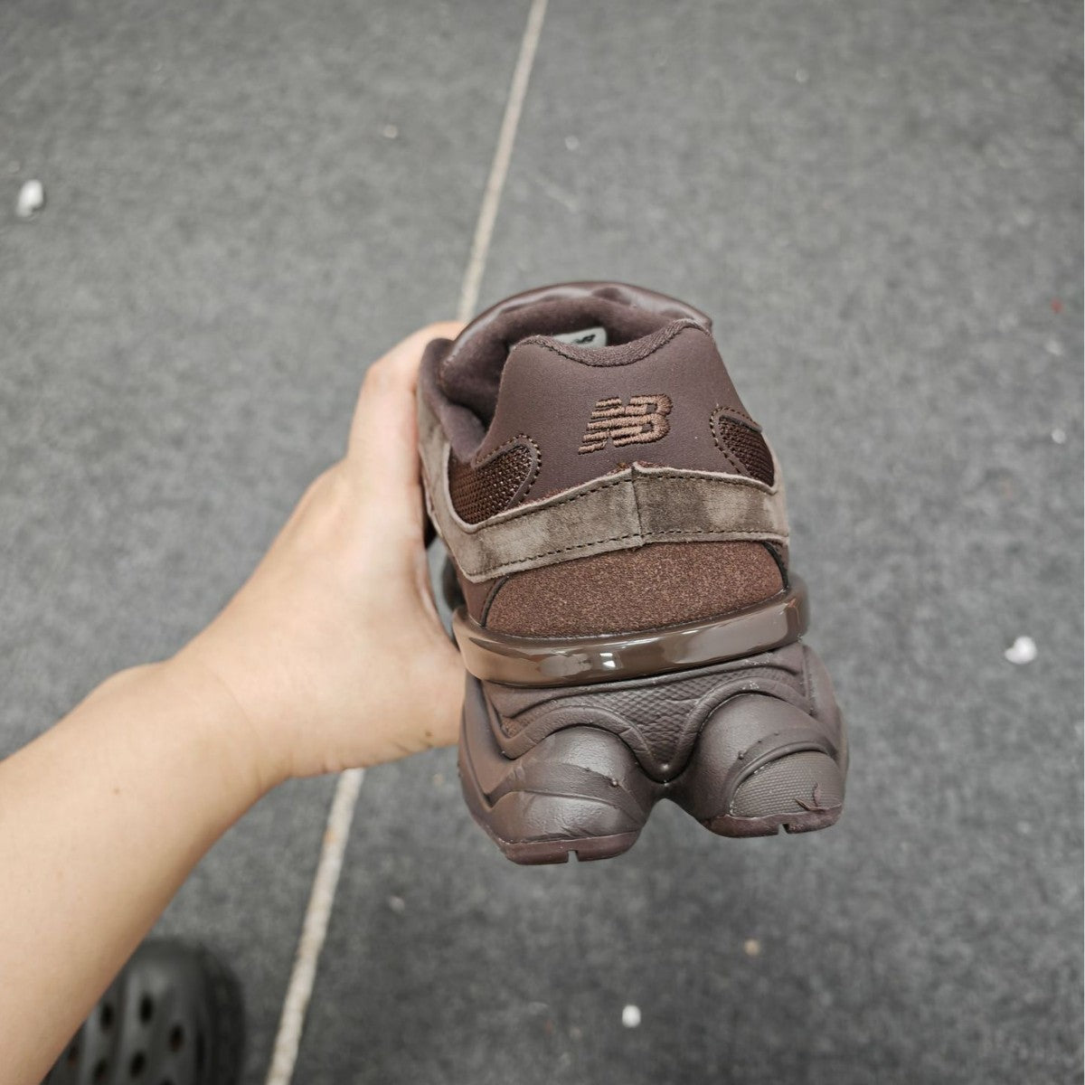 Zapatillas Millennium Chunky | Suela Gruesa Retro Estilo Daddy