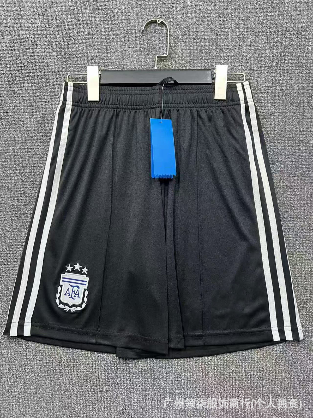 Men's Soccer Shorts | 2026