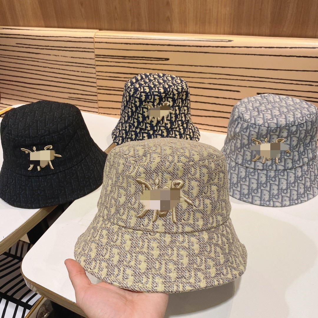 Cappello Coreano Traspirante | Protezione Solare Unisex