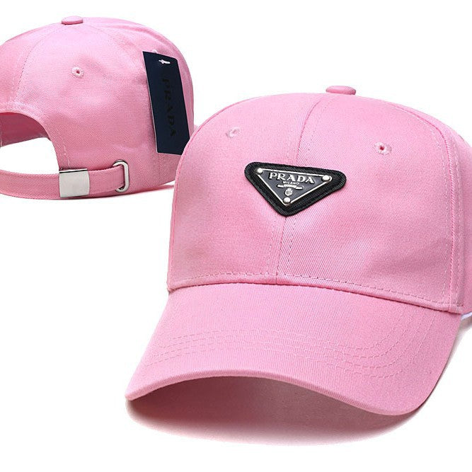Unisex Sports Casual Baseball Cap | Breathable Adjustable