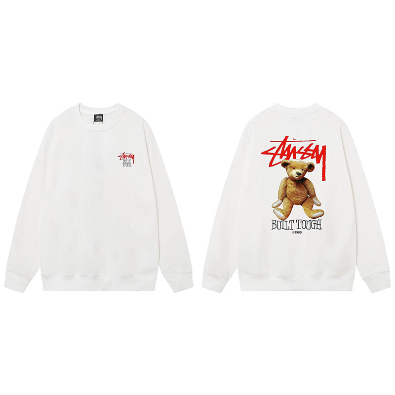 سترة Stussy Mix | طبعة 8 نرد