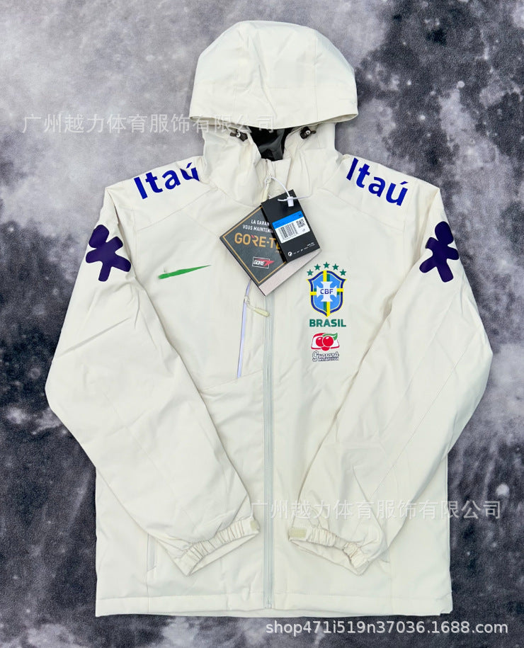 MIX Unisex Jacket | Outdoor Style