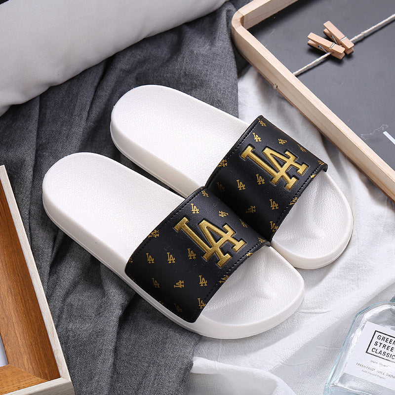 Zapatillas Casa Antideslizantes Mujer | Frescas | Pareja | Verano