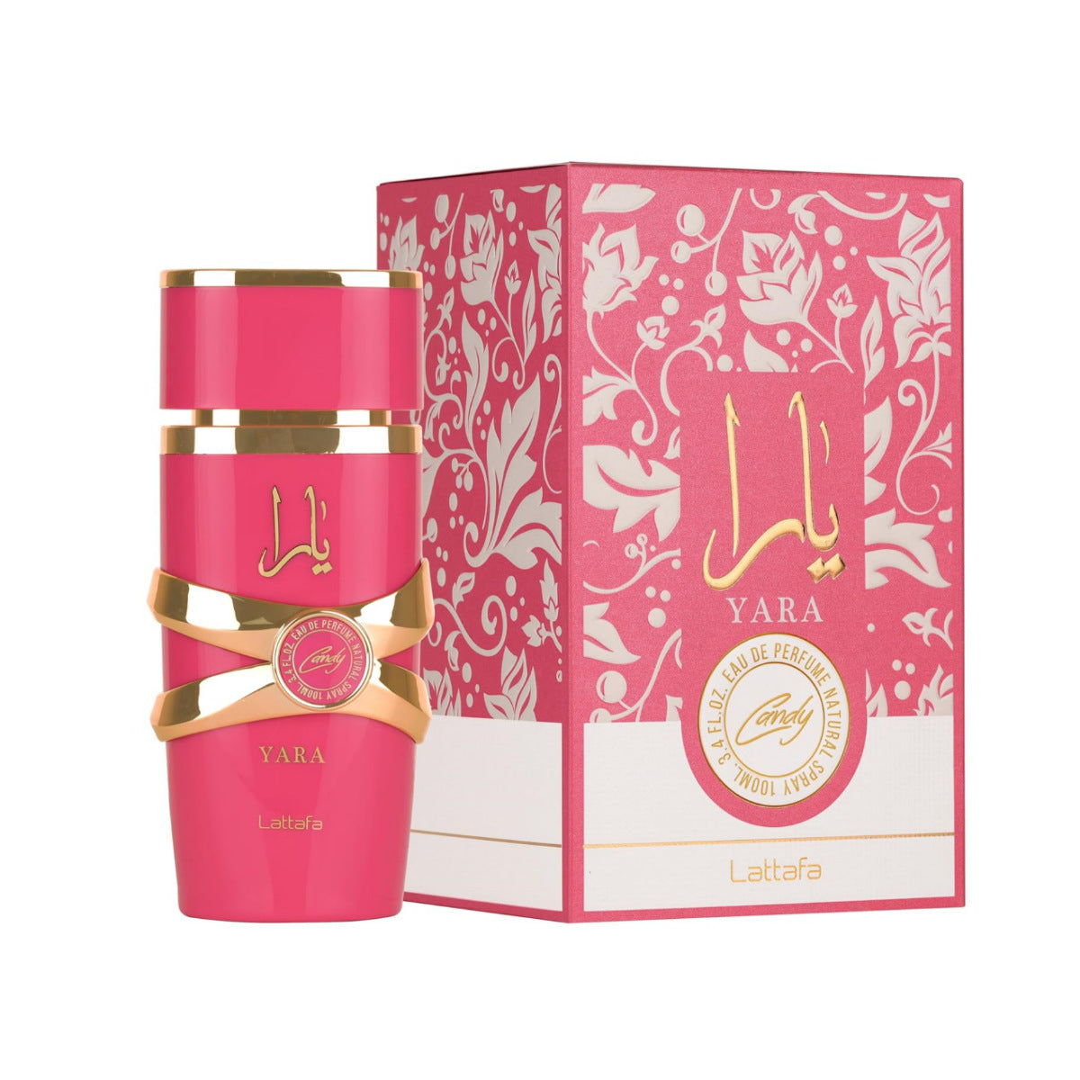 Perfume superventas transfronterizo LattafaYara en Arabia Oriental, Dubái, y fragancias duraderas tanto para hombres como mujeres
