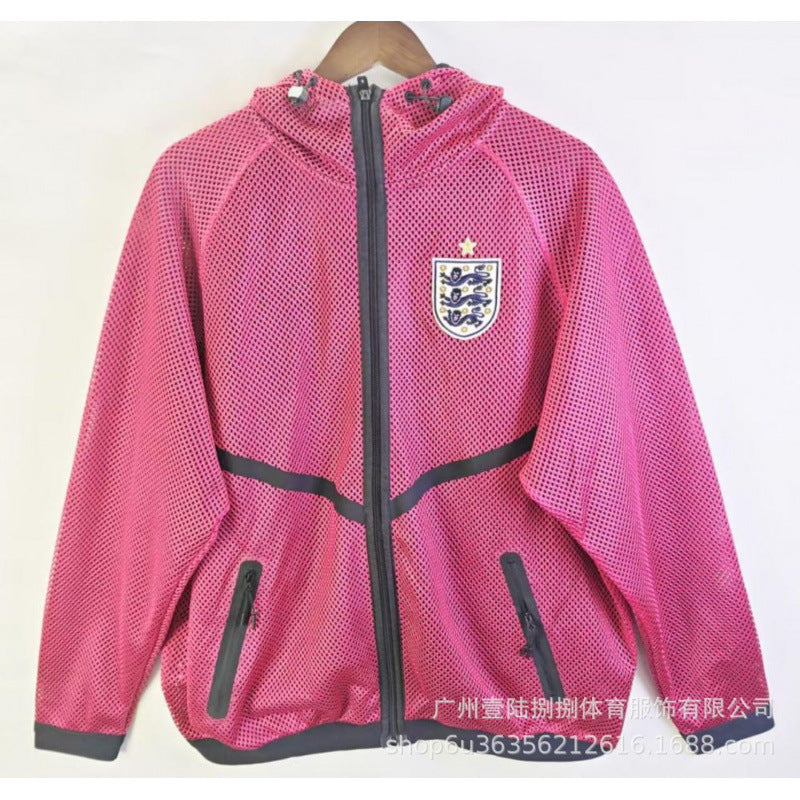Soccer Jackets | Sporty Style