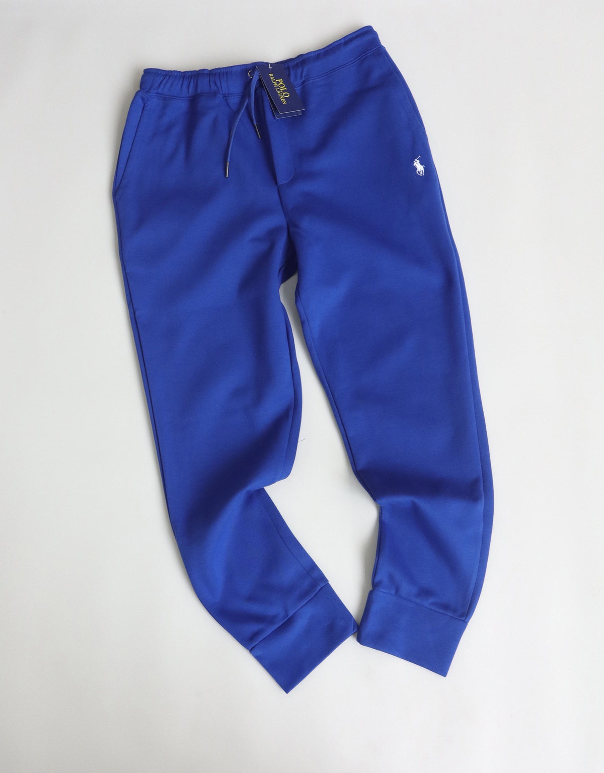 Pantalones Pony RL | Logo Bordado