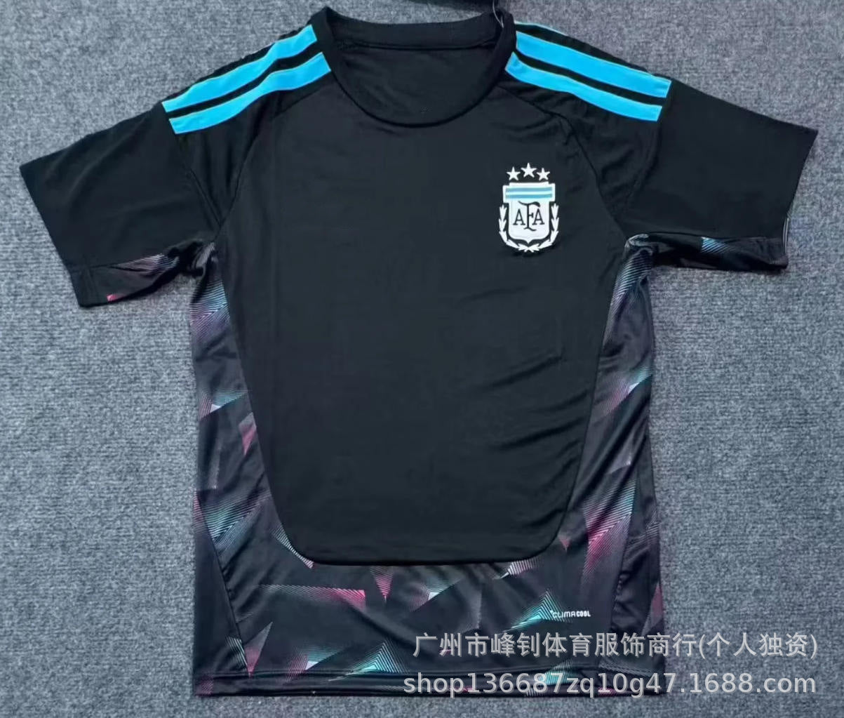 Uniforme de fútbol de la Copa del Mundo, Brasil, Argentina, Alemania, España, Inglaterra, fuente de camisetas, fábrica al mayor.