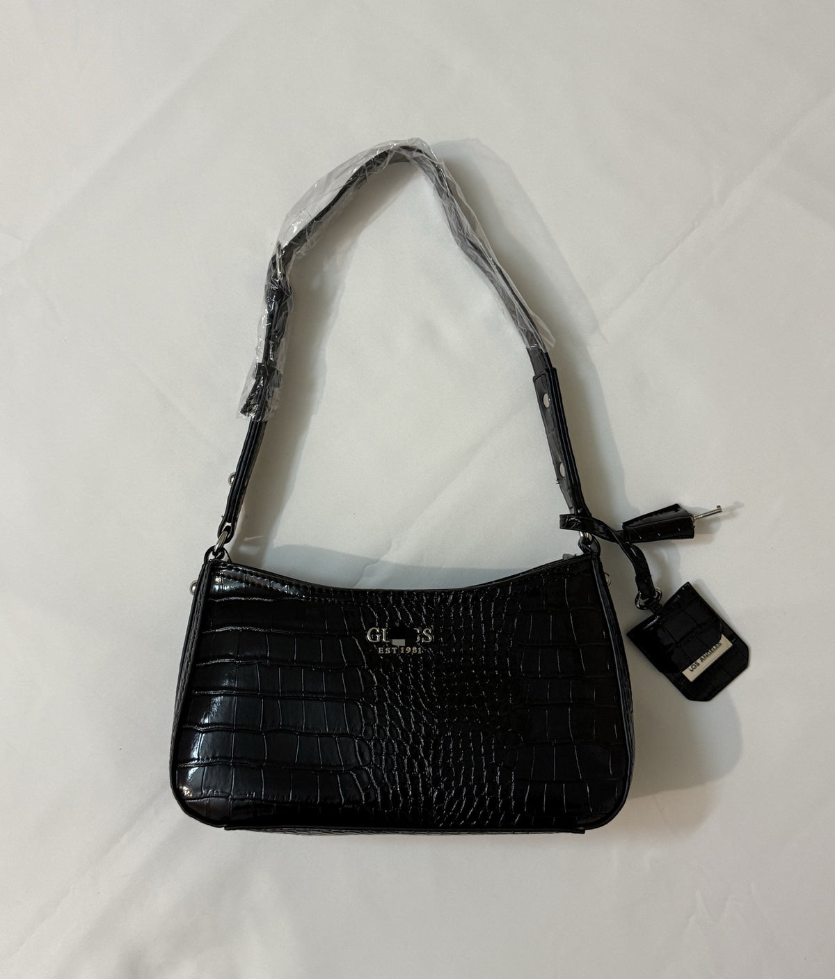 Bolso Cruzado De Mujer GUE | Estilo Casual | Sin Caja