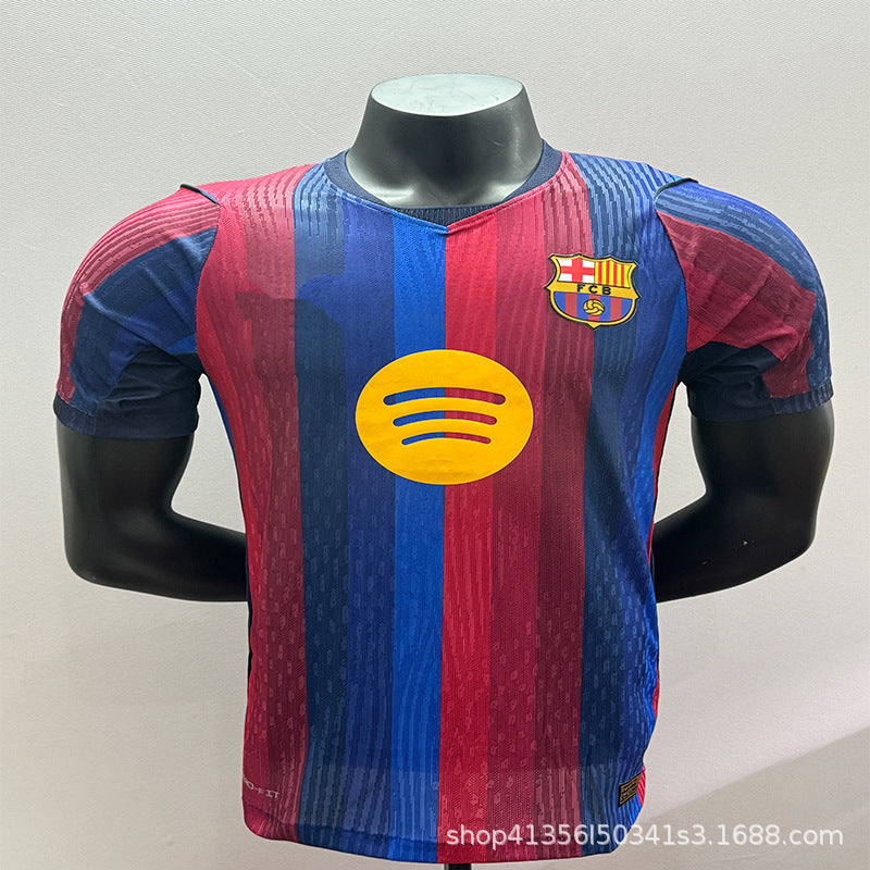 Camiseta de fútbol del Mundial 2026, Argentina, España, selección nacional de Brasil edición jugador, Mundial edición de jugador