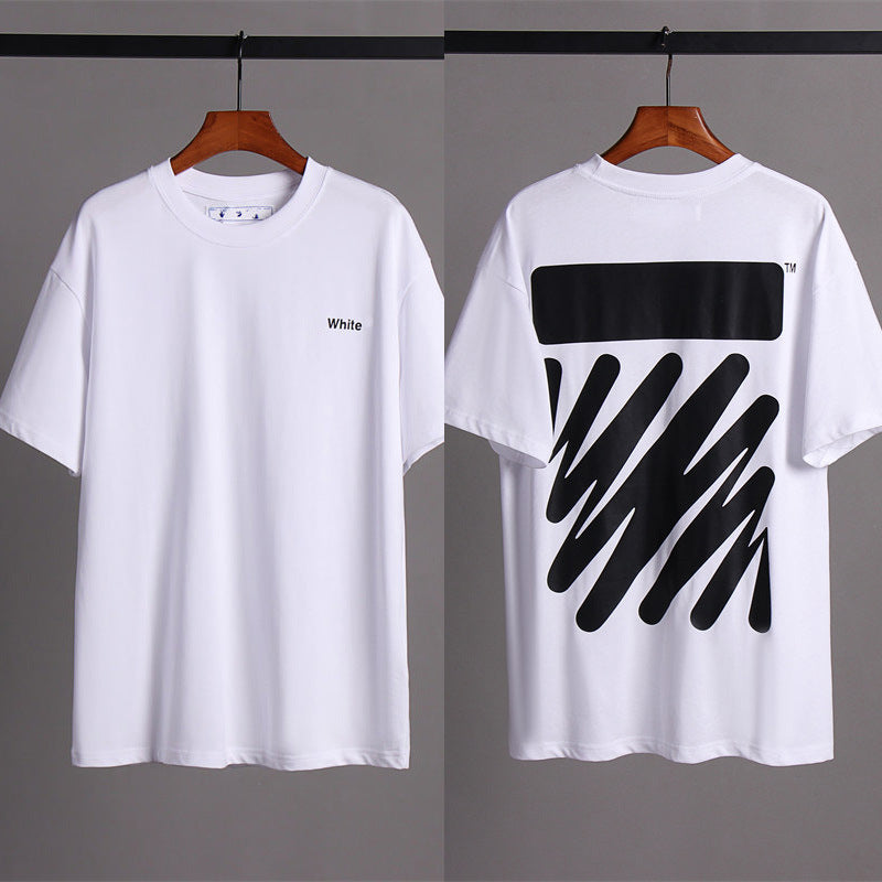 Camiseta Hip Hop MIX | Street Verano