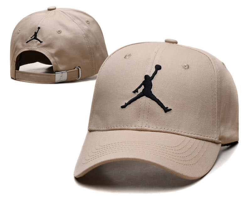 Gorra de béisbol con bordado con letras transfronterizas para hombres y mujeres, sombrillas de primavera/verano, protección solar, pareja de estudiantes, gorra de béisbol versátil, nueva