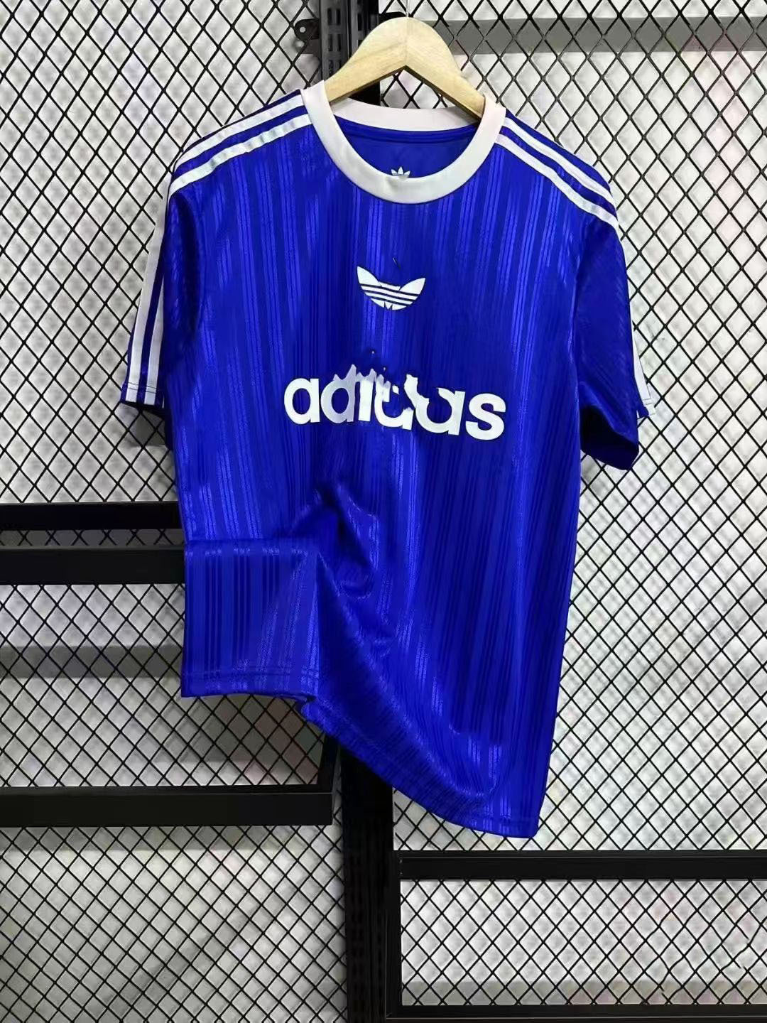Camiseta de manga corta holgada y de alta gama, camiseta deportiva unisex casual de verano versátil