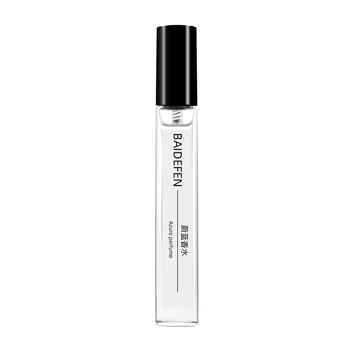 Muestras transfronterizas de perfume de 10 ml para hombres y mujeres, fabricantes al mayor, fragancias ligeras y fuertes, Douyin, puesto de estilo similar desde hace mucho tiempo