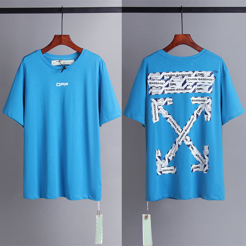 Camiseta Hip Hop MIX | Street Verano