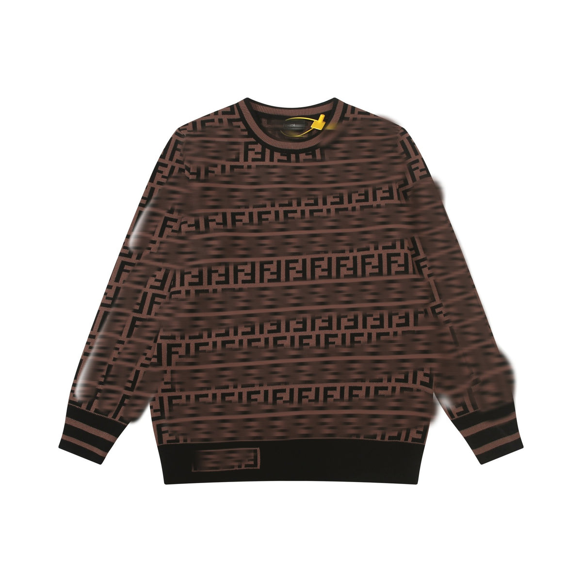 Jersey ALTAGAMA Unisex De Punto | Jacquard