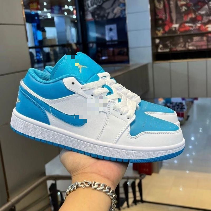 Scarpe basse unisex NK Mix | University Blue