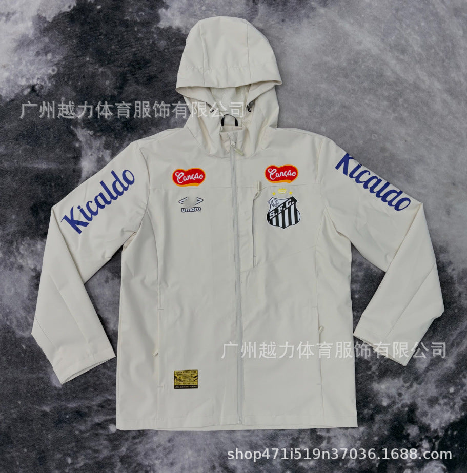 MIX Unisex Jacket | Outdoor Style