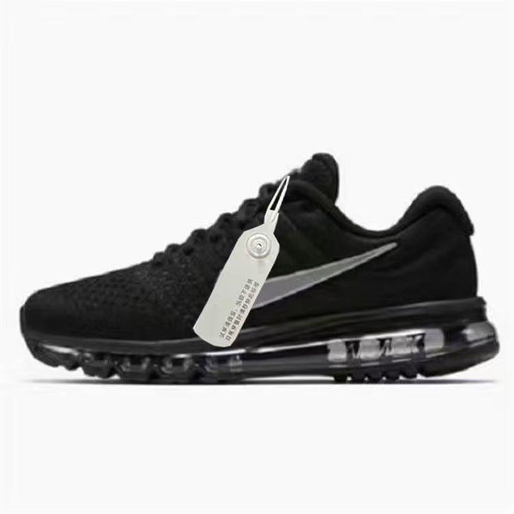 Zapatillas Running Hombre Suela Gruesa