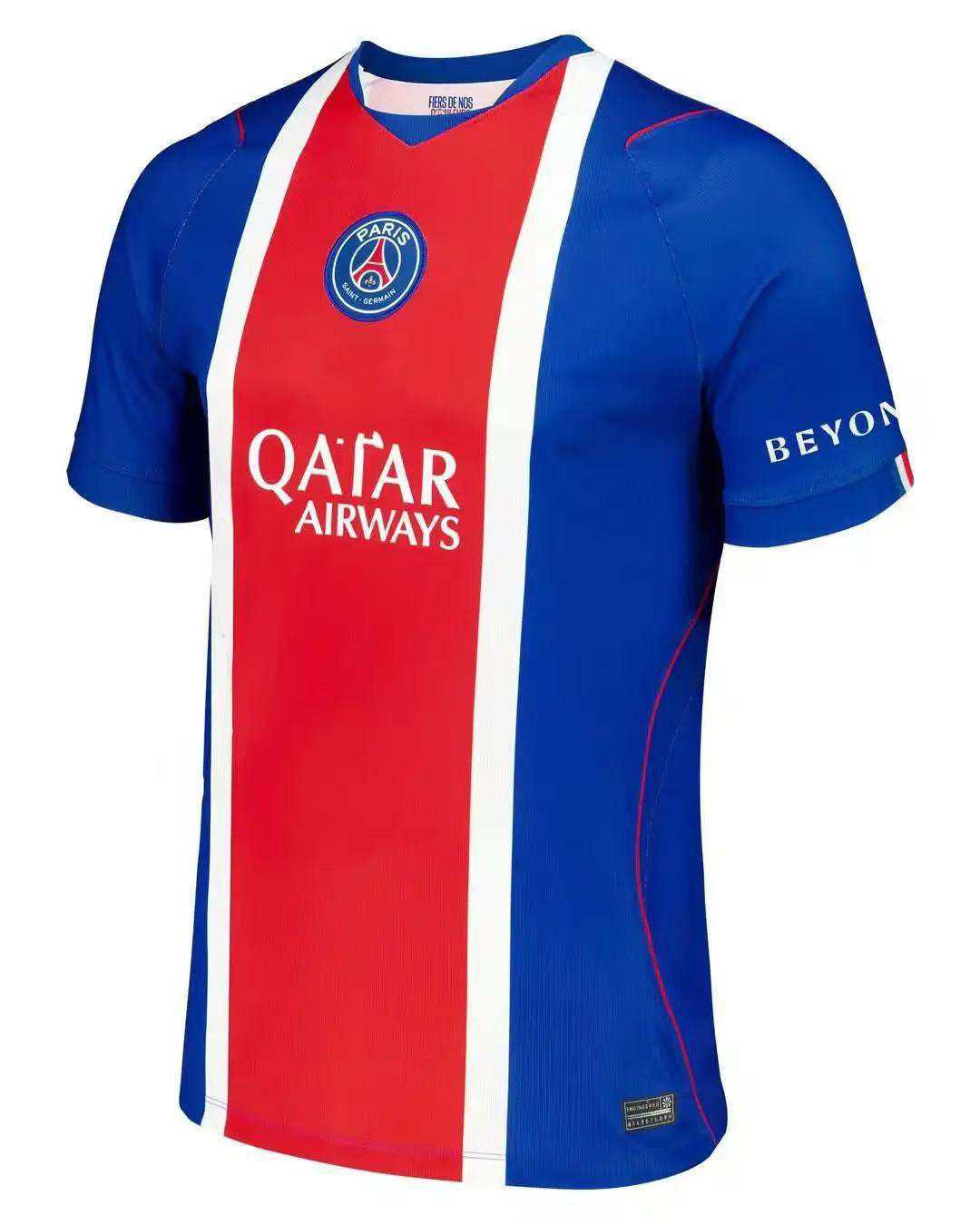 26 camisetas de la Edición de Jugador de la Copa del Mundo, selección principal del Real Madrid del Bayern, Argentina, camiseta de fútbol de secado rápido México