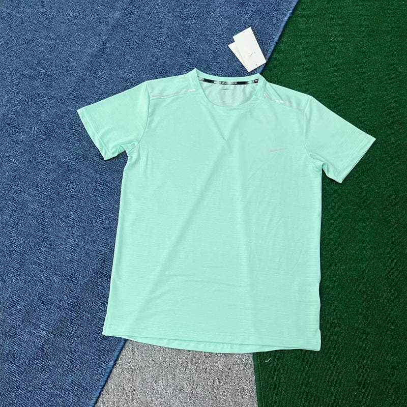 Men's NK Sports Shorts | Breathable Quick-Dry