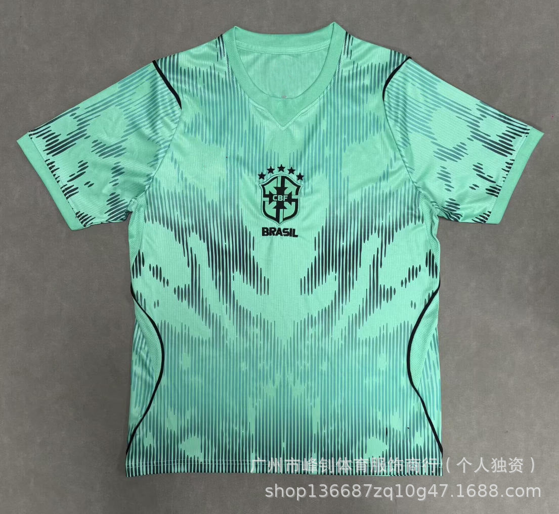 Uniforme de fútbol de la Copa del Mundo, Brasil, Argentina, Alemania, España, Inglaterra, fuente de camisetas, fábrica al mayor.