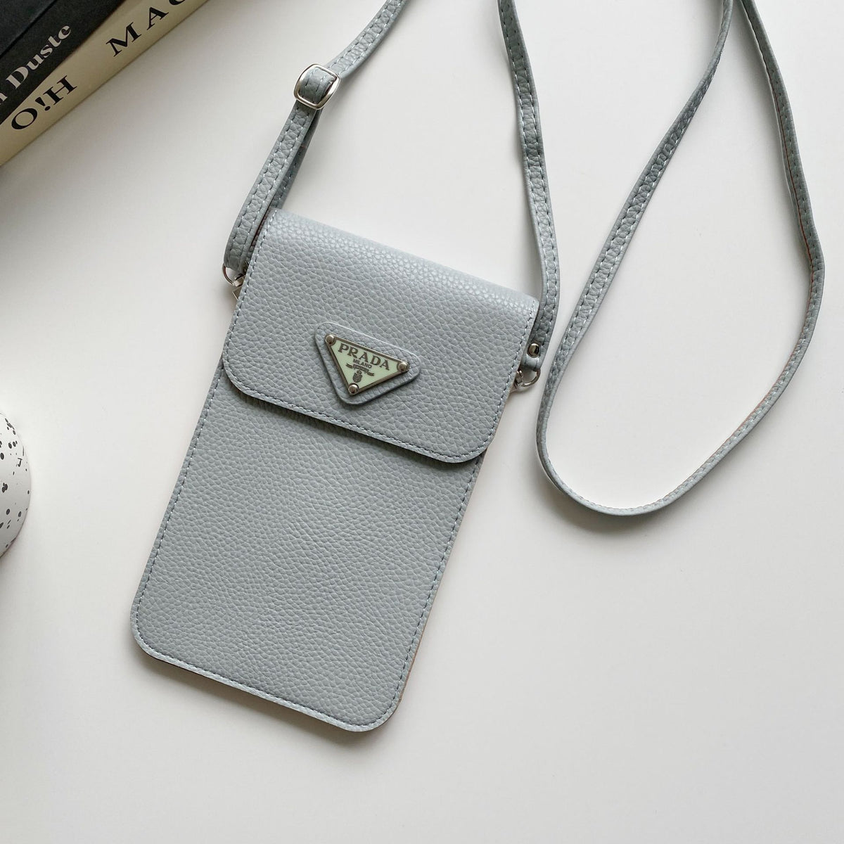 Bolso para Móvil de Mujer P | Bandolera con Pantalla Táctil