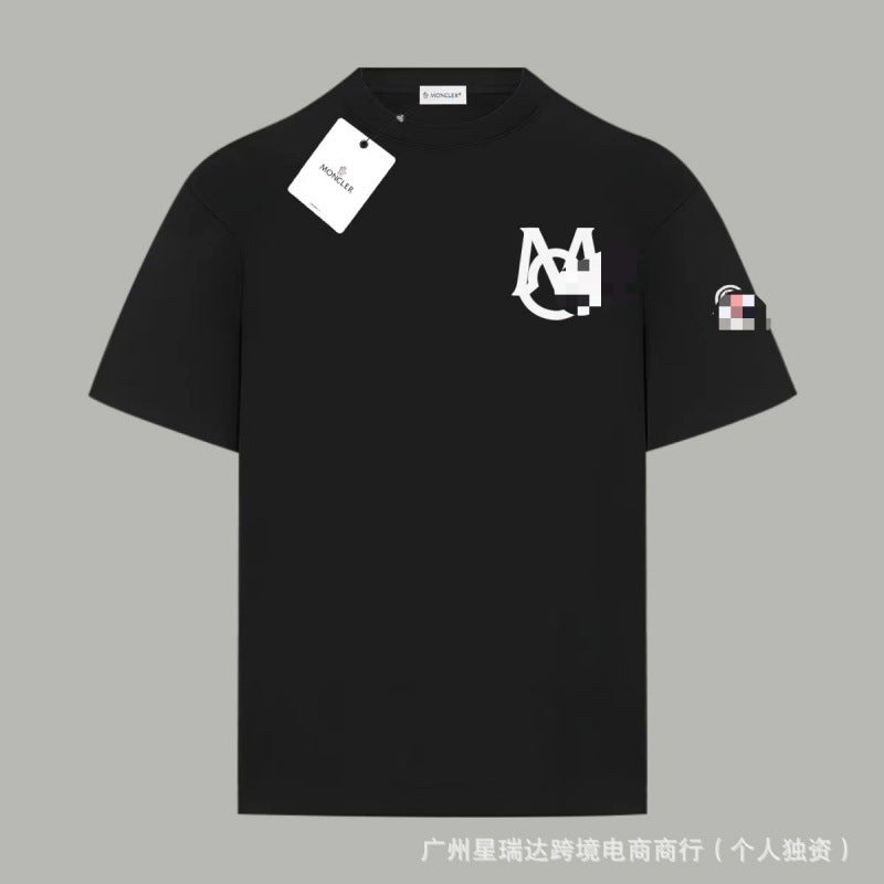 Camiseta Xiao Meng | Manga Corta