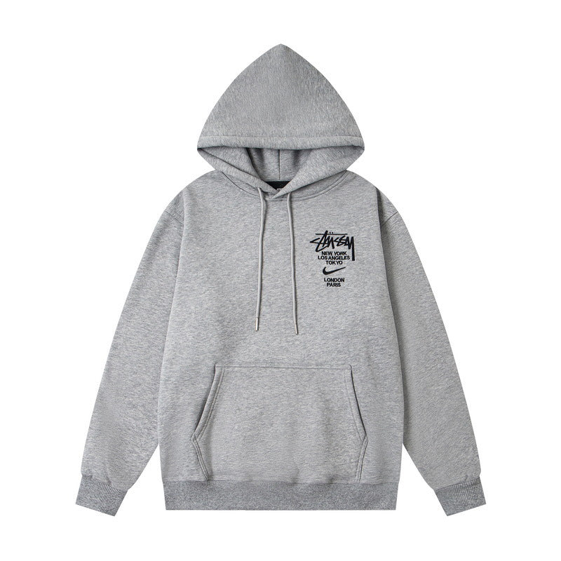Hoodie and Tracksuit | Fleece Lining