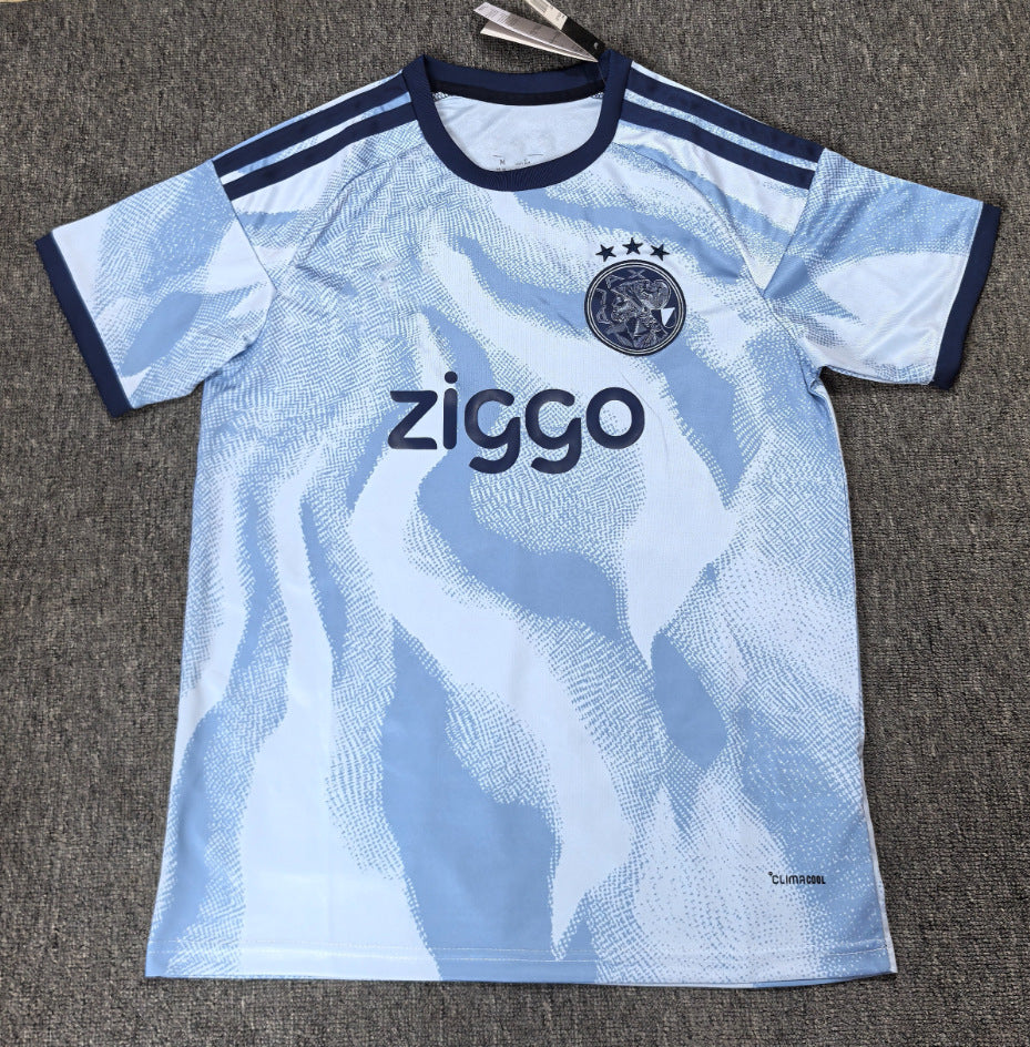 Nuevas camisetas de futbol 26/27