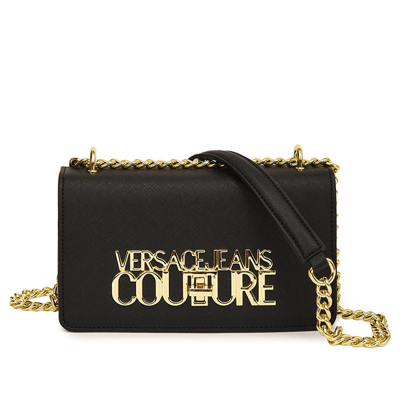 Bolso Cuadrado Mujer Cadena 2026 | Hombro Versátil Premium