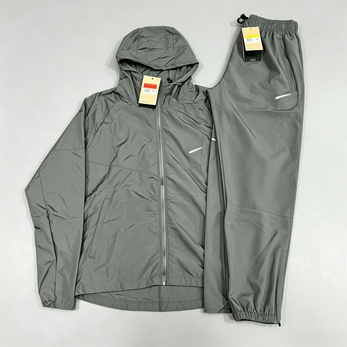 Sportswear set 4747 | Running and quick-dry