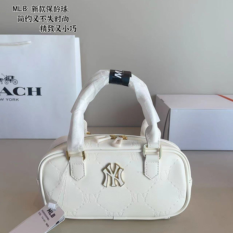 NY Handbags & Backpacks 2026 | Vintage Style