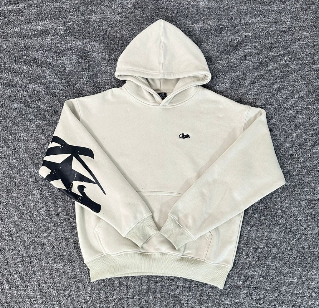 Ensemble de survêtement unisexe CO | Sweat-shirt et pantalon