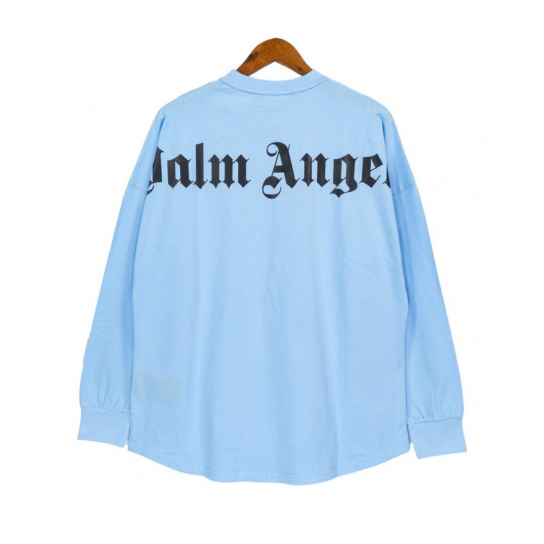 Palm Angel Unisex Clothing | Urban Style