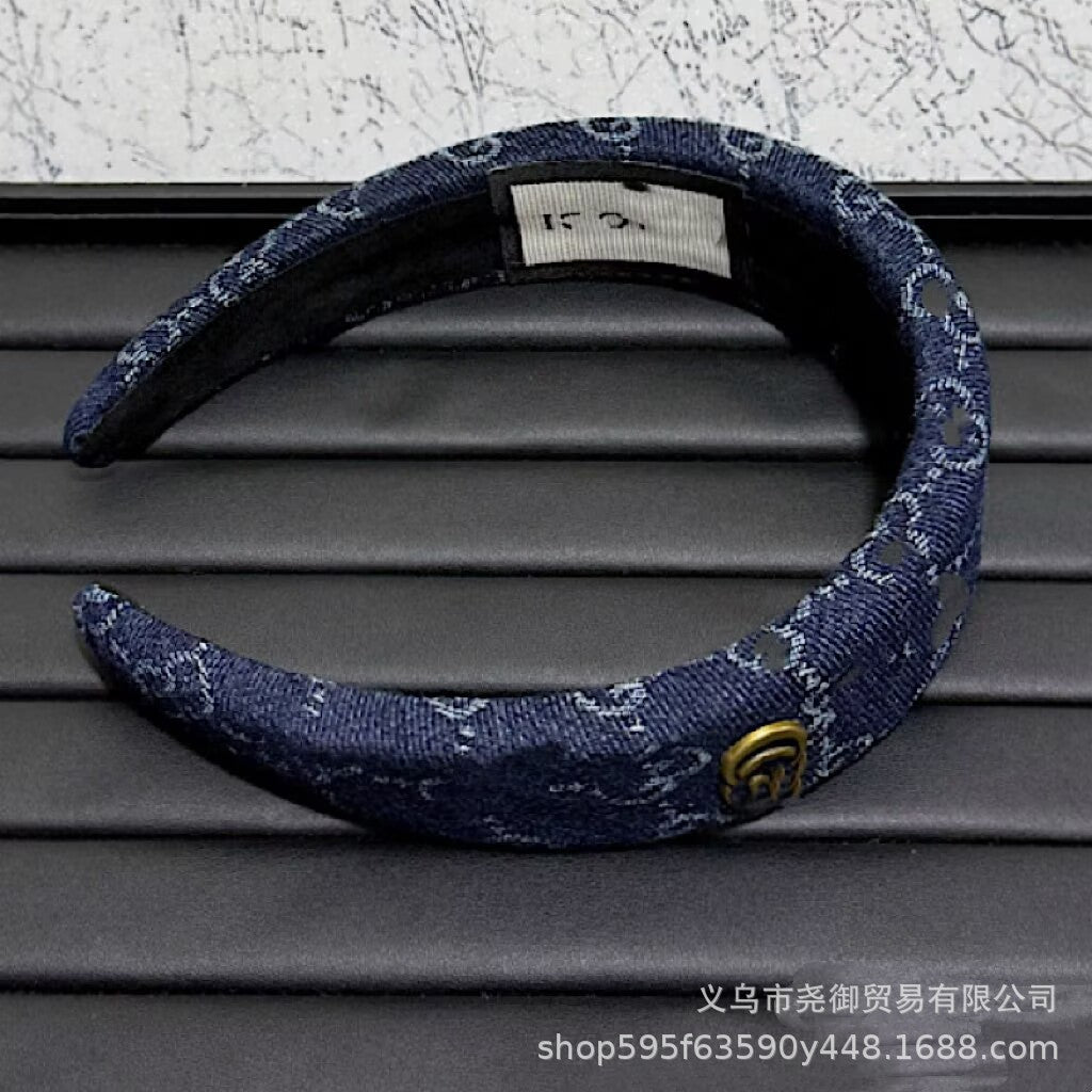 Diadema Estilo Vintage | LuxuryMarkt