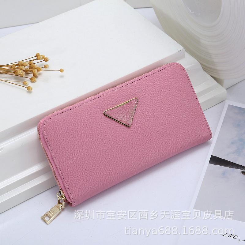Clutch de Senhora GU | Carteira Compacta para Moedas
