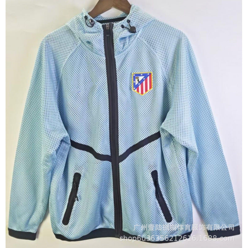Soccer Jackets | Sporty Style