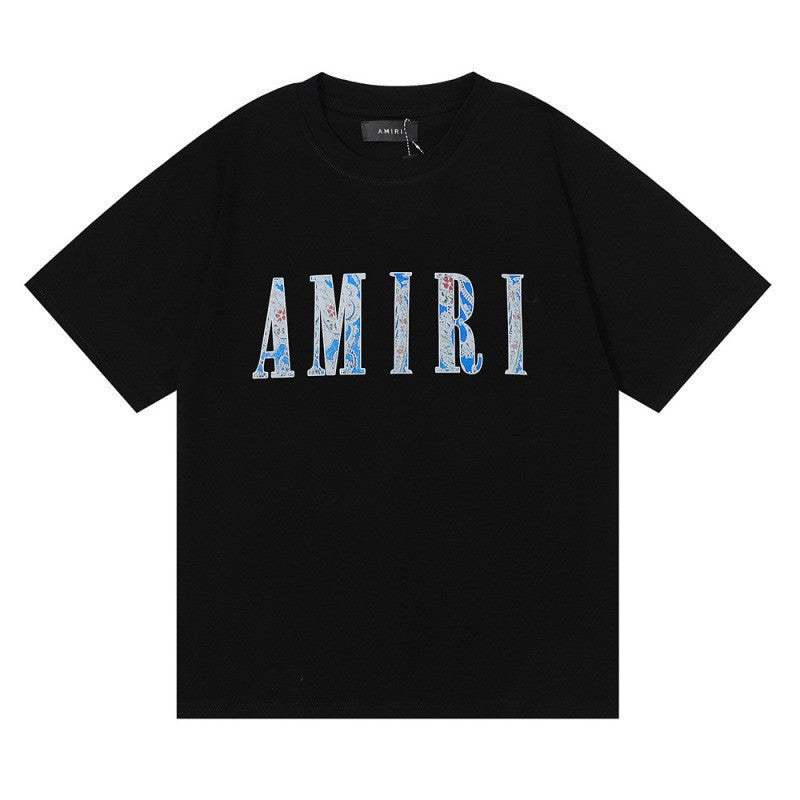 Heavyweight Pure Cotton T-Shirt | Heavy Cotton | Luxury Markt