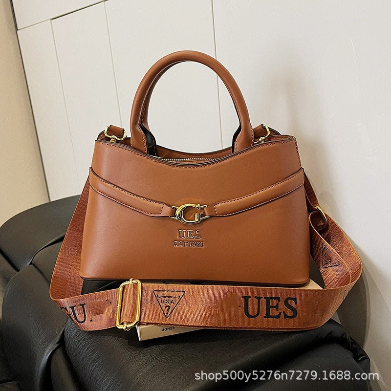 GU 2026 Women's Shoulder Bag | New Style | With Box