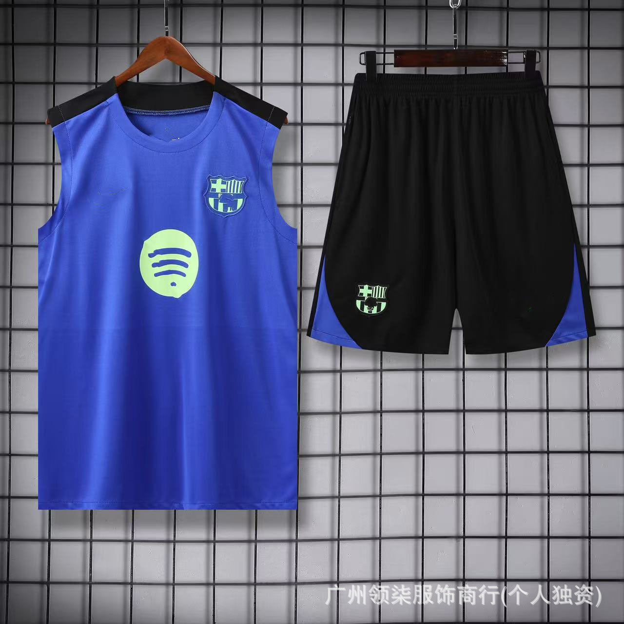 Camiseta Entrenamiento Fútbol 2526
