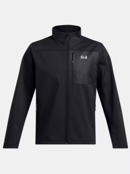 UA Cotton Jacket | Autumn and Winter