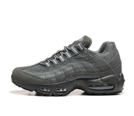 Nuevas zapatillas Putian: zapatillas Airmax95 con amortiguación de aire, zapatillas deportivas, zapatillas de hombre, zapatillas de correr, zapatillas de padre con amortiguación que aumentan la altura